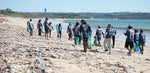 Hoe je als toerist je steentje kan bijdragen aan het tegen gaan van het plastic probleem op Bali