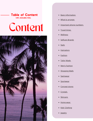 
                  
                    Load image into Gallery viewer, BALI - Shopping &amp;amp; Wellness guide - ENGLISH
                  
                