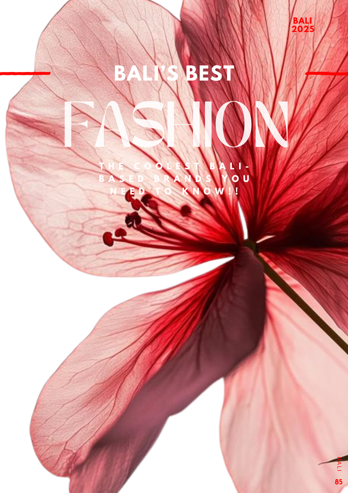 
                  
                    Load image into Gallery viewer, BALI - Shopping &amp;amp; Wellness guide - ENGLISH
                  
                