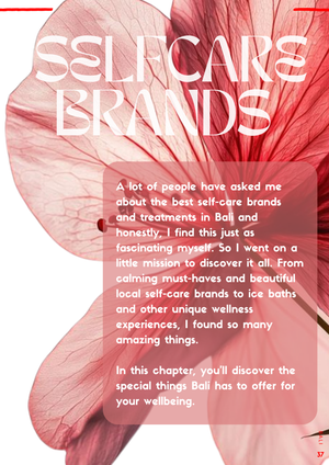 
                  
                    Load image into Gallery viewer, BALI - Shopping &amp;amp; Wellness guide - ENGLISH
                  
                