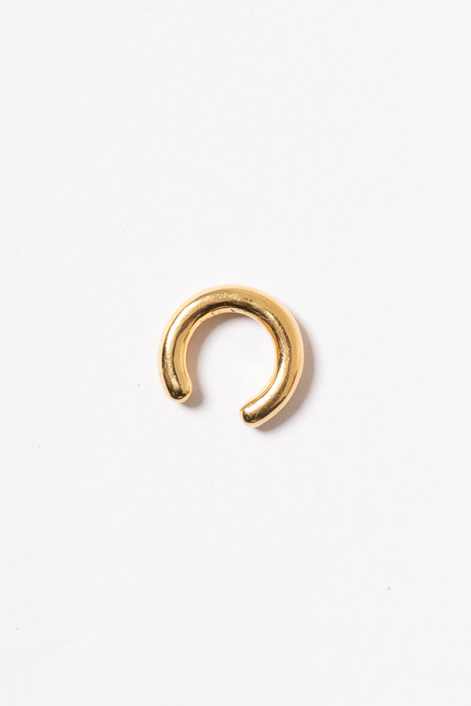 
                  
                    Laad afbeelding in Gallery viewer, Classic bold ear cuff
                  
                