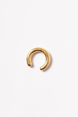 
                  
                    Load image into Gallery viewer, Classic bold ear cuff
                  
                