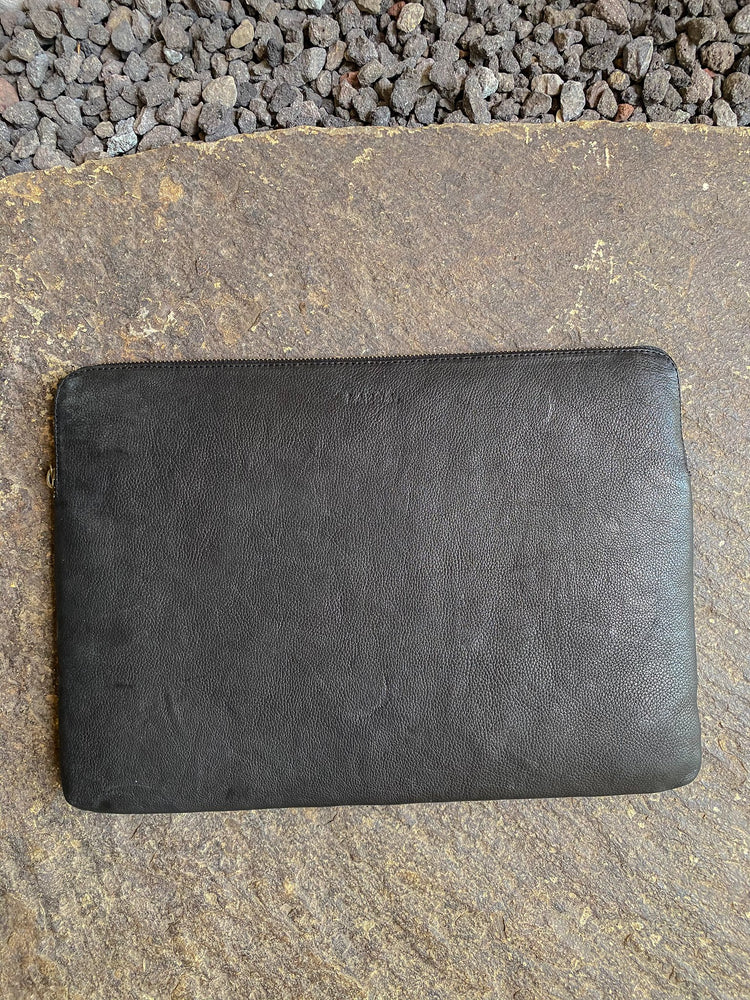 
                  
                    Load image into Gallery viewer, Leather Laptop Sleeve 13&amp;quot; and 15&amp;quot;
                  
                