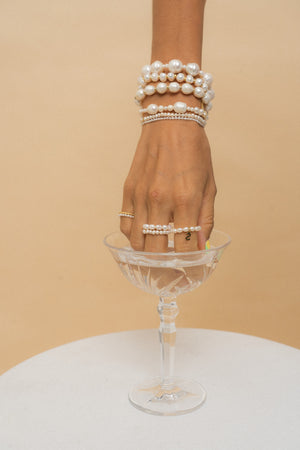 
                  
                    Laad afbeelding in Gallery viewer, The Mola bracelet
                  
                