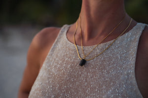 
                  
                    Load image into Gallery viewer, LAVA necklace
                  
                
